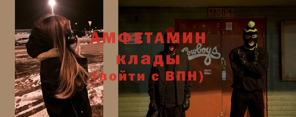 молекула духа Балахна