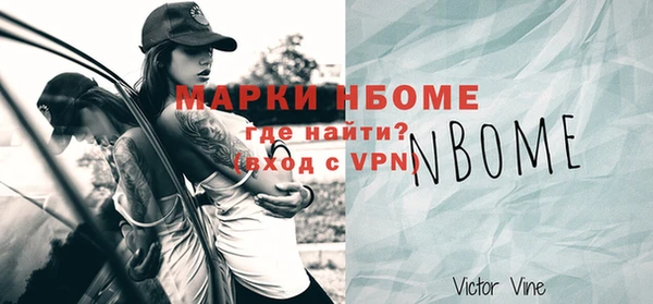 молекула духа Балахна